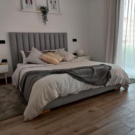 Appartement Cosy Au Coeur De Marrakech Avec Piscine Marrakesh Eksteriør bilde