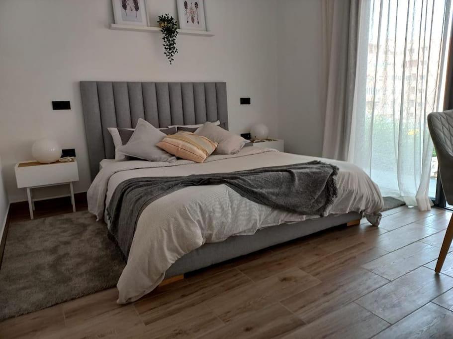 Appartement Cosy Au Coeur De Marrakech Avec Piscine Marrakesh Eksteriør bilde